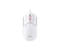 HEWLETT-PACKARD HyperX Pulsefire Haste 2 Optical Wired White (6N0A8AA)