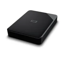 WESTERN DIGITAL WD Elements SE Hard Drive WDBG8A0060BBK 6TB USB 3.2 Gen 1 (WDBG8A0060BBK-WESN)