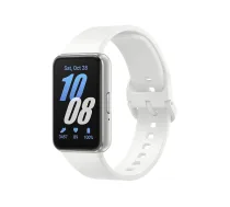 SAMSUNG Galaxy Fit3 40 mm Silver (SM-R390NZSAEUE)