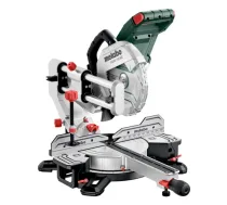 Metabo KGSV 216 MC Cut-/bevel saw 1200W (615216000)