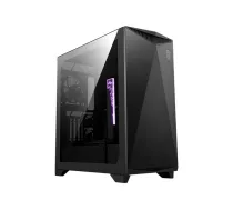 MSI MPG GUNGNIR 300P AIRFLOW Tower Extended ATX Black (306-7G21P21-W57)
