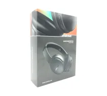 BOSE QuietComfort SC Wireless Headphones black (884367-0900)