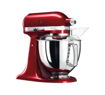 KitchenAid Artisan 5KSM175PSECA KitchenAid Stand Mixer Apple Red (5KSM175PSECA)