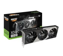 InnoVISION Multimedia Technologies Inno3D GeForce RTX 5070 Ti X3 OC 16GB GDDR7 (N507T3-16D7X-176068N)