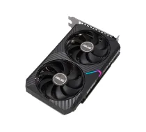 ASUSTeK COMPUTER ASUS NVIDIA GeForce RTX 3060 12GB GDDR6 SDRAM (90YV0GB2-M0NA10)