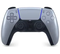 SONY PlayStation 5 PS5 Controller DualSense Sterling Silver (9577348)