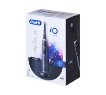 Oral-B iO Series 9 Electric Toothbrush Black (449485)