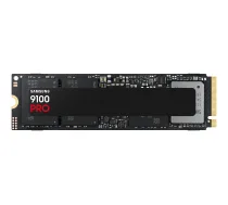 SAMSUNG 9100 PRO SSD MZ-VAP2T0 2TB M.2 PCI Express 5.0 x4 (NVMe) (MZ-VAP2T0BW)