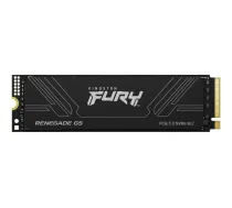 Kingston Technology Kingston FURY SSD Renegade G5 2TB M.2 PCI Express 5.0 x4 (NVMe) (SFYR2S/2T0)