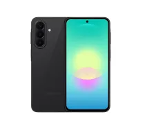 SAMSUNG Galaxy A27 5G 6.7 6GB 128GB Sort (SM-A276BZKBEUB)