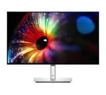 DELL UltraSharp U2724D 27" IPS 2560 x 1440 (2K) HDMI DisplayPort 120Hz (DELL-U2724D)