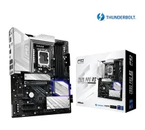 ASROCK Z890 Pro RS Motherboard ATX LGA-1851 Intel Z890 (90-MXBP10-A0UAYZ)