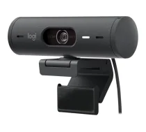 LOGITECH BRIO 505 1920 x 1080 Webcam (960-001459)