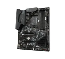 Gigabyte Technology Gigabyte B550 GAMING X V2 ATX AM4 AMD B550 (B550 GAMING X V2)