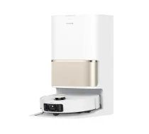 Xiaomi Dreame L50 Pro Ultra Robot Vacuum Cleaner White (RLL84CE)