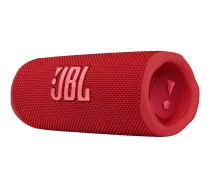 JBL Flip 6 Speaker Red (JBLFLIP6RED)