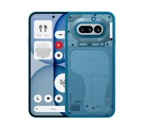 Nothing Phone (4a) 5G 6.78 12GB 256GB Blue (A10400281)