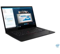 Lenovo preowned Lenovo ThinkPad X1 Extreme Gen 2 15.6" i7-9850H UHD GTX 1650 32GB 512GB Grade A (NP/X1 EXTG2/I7/32/512/W11P/NOR/A)