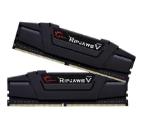 G.SKILL Ripjaws V DDR4 32GB kit 3600MHz CL18 Non-ECC (F4-3600C18D-32GVK)