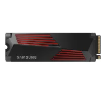SAMSUNG 990 PRO SSD MZ-V9P2T0GW 2TB M.2 PCI Express 4.0 x4 (NVMe) (MZ-V9P2T0GW)