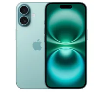 APPLE iPhone 16 6.1'' 128GB - Green (MYED3QN/A)