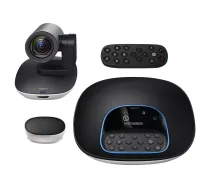 LOGITECH GROUP Videoconferencing Package Microphone (960-001057)