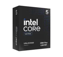 INTEL Core Ultra 5 Processor 250K Plus 18 cores FCLGA1851 (BX80768250K)