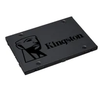Kingston Technology Kingston SSD A400 960GB 2.5" SATA-600 (SA400S37/960G)
