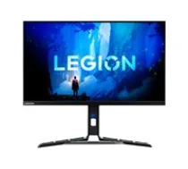 LENOVO Legion Y27qf-30 27" 2560 x 1440 (2K) HDMI DisplayPort 240Hz Pivot Monitor (67A7GAC3EU)
