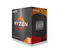 AMD Ryzen 9 5900XT 3.3 GHz 16-core AM4 WOF - w/o cooler (100-100001581WOF)