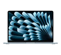 APPLE MacBook Air 13.6" 2560 x 1664 M5 16GB 512GB GPU macOS Tahoe (MDHH4DK/A)