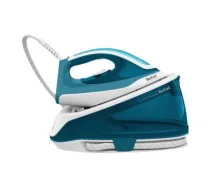 TEFAL Express Essential SV6115 Steam Iron 2200W Green White (SV6115E0)