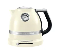 KitchenAid Kettle 1.5 liter 2.4kW Cream (5KEK1522EAC)