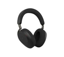 Jabra Evolve3 85 MS Wireless Headphones Black (38599-999-999)
