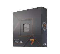 AMD Ryzen 7 7700X 4.5 GHz 8-core AM5 TRAY - w/o cooler (100-000000591)