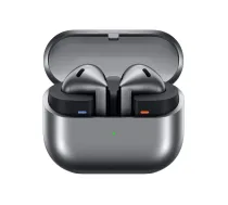 SAMSUNG Galaxy Buds3 Wireless True Wireless Earbuds Silver (SM-R530NZAAEUB)