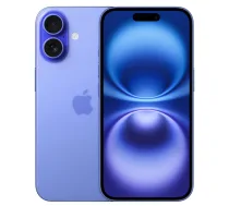 APPLE iPhone 16 6.1'' 128GB - Ultramarine (MYEC3QN/A)
