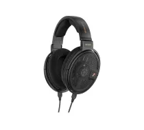 Sennheiser HD 660S2 Wired Headphones Black (700240)
