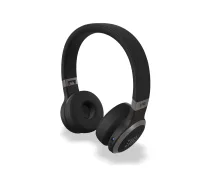 JBL LIVE 670NC Wireless Wired Headphones Black (JBLLIVE670NCBLK)