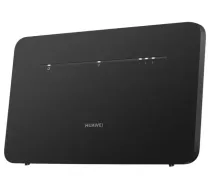 HUAWEI TECHNOLOGIES Huawei B535-232a Wireless Router Desktop Black (B535-232A)
