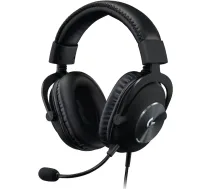 LOGITECH G PRO X SE gaming headset (981-001470)