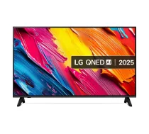 LG Electronics LG 43QNED70A6A 43" 4K UHD (2160p) Smart TV (43QNED70A6A)