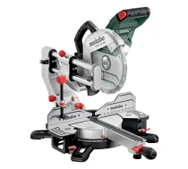 Metabo Kapsav Kgsv 254 Mc (615254000)