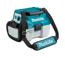 Makita DVC750LZX1 Vacuum Cleaner 55W 7.5 liters (DVC750LZX1)