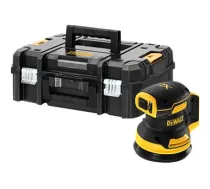 DeWalt DCW210NT-XJ 18V Orbital Sander (DCW210NT-XJ)