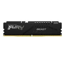 Kingston Technology Kingston FURY Beast DDR5 16GB 5600MHz CL40 On-die ECC (KF556C40BB-16)
