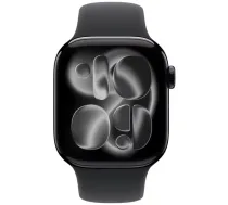 APPLE Watch Series 11 (GPS) 42 mm Smartwatch (MEQT4QN/A)