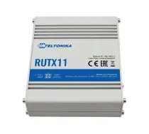 Teltonika RUTX11 Wireless router (RUTX11000000)