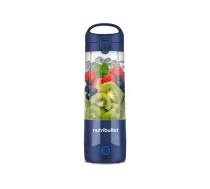 NUTRIBULLET Portable NBP003W Blender White (0C22300093)