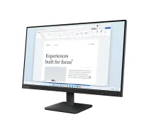 LENOVO L24-41 23.8" 1920 x 1080 (Full HD) VGA (HD-15) HDMI 100Hz (L24-41)